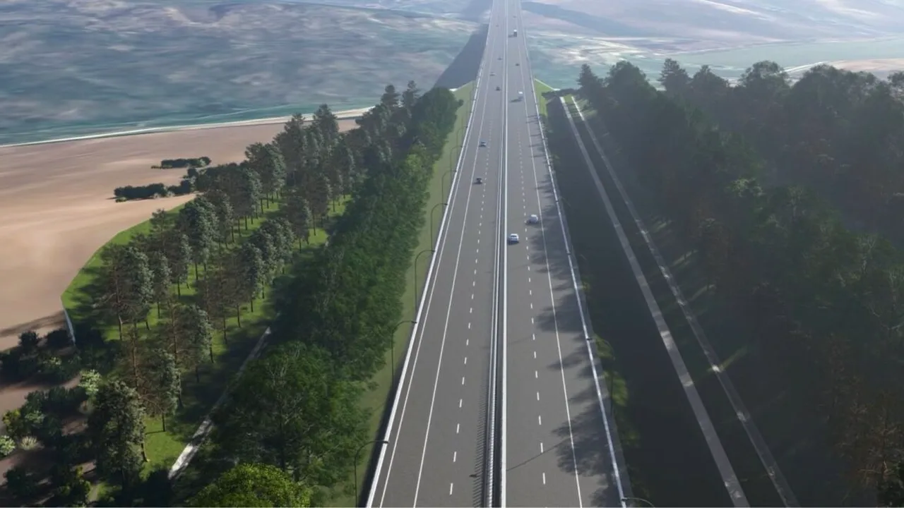 Cine sunt italienii care au dat o lovitură de 3,6 miliarde de lei și vor construi Autostrada care trece Prutul. CNIR anunță oficial contractul