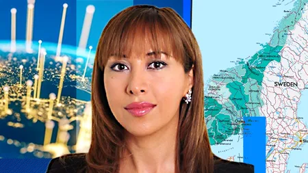 EXCLUSIV | Expert în politici energetice globale, despre schimbarea pieței europene de gaze și rolul Norvegiei în spargerea monopolului rusesc: ”Iarna care vine s-ar putea să nu arate prea bine, dar pe termen lung, perspectiva este mult mai luminoasă”