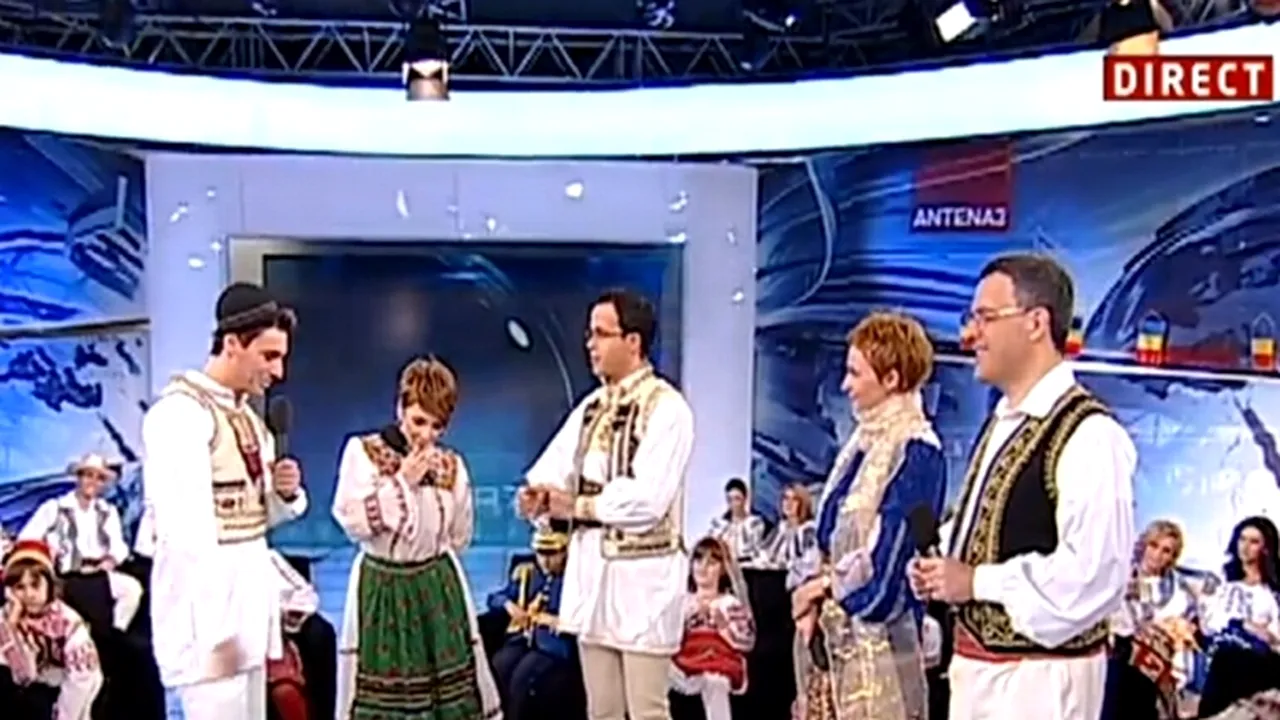 O vedetă Antena 3 a plecat de la postul lui Voiculescu. „Libertatea de exprimare e bun câștigat care nu poate fi luat