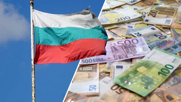 Razii de amploare în Bulgaria, înaintea alegerilor parlamentare anticipate: 200.000 de euro confiscați și sute de persoane arestate