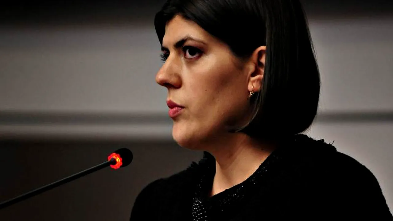 Kovesi: DNA are două dosare pentru fraude la bacalaureat, unul la Sibiu și altul din 2012 la Slobozia