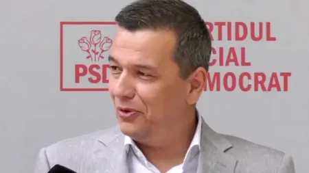 Grindeanu: PSD va prezenta joi un pachet de relansare economică