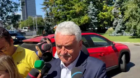 Sindicaliștii din Educație, deciși să lupte până la capăt împotriva reformei lui Bolojan: 