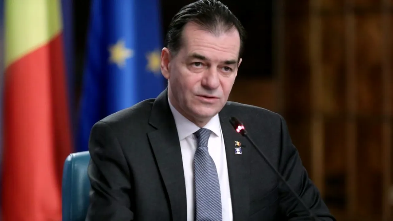 Deși ar tăia scutirile de impozite ale IT-iștilor, premierul Ludovic Orban invită Google să-și deschidă o reprezentanță în România