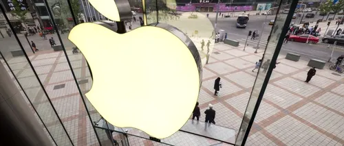 Profitul Apple, influențat puternic de vânzările din China