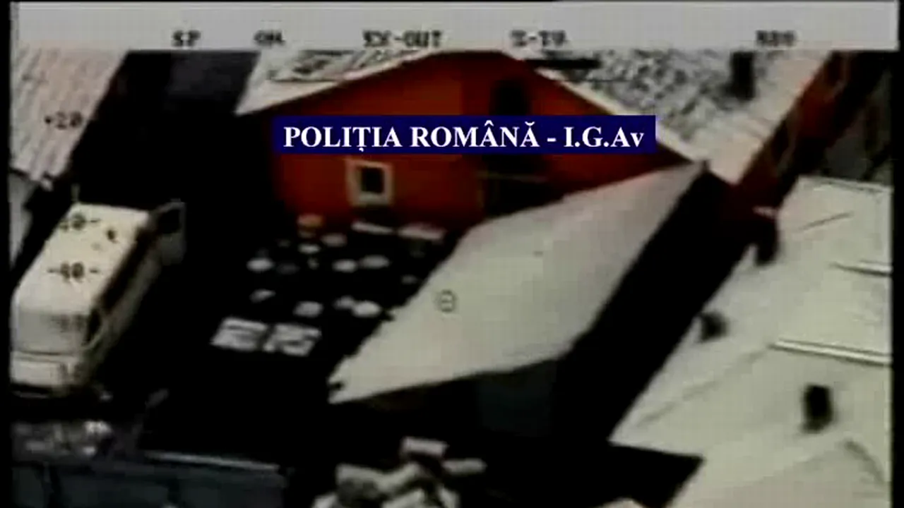 Rețeaua hoților de combustibil. Peste 1.000 de polițiști fac razii de amploare în București și șapte județe. VIDEO