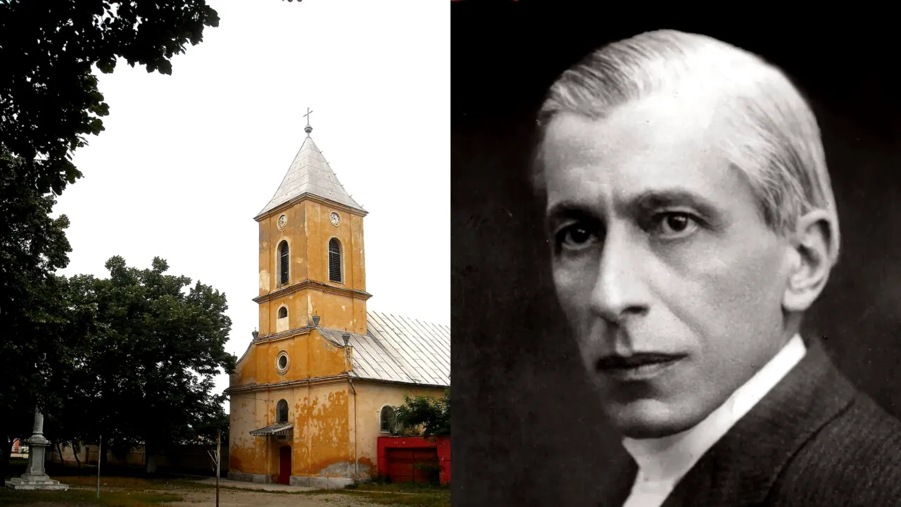 Primăria comunei Vladimirescu din județul Arad, obligată să schimbe numele unei străzi. Medicul Nicolae Paulescu, considerat antisemit