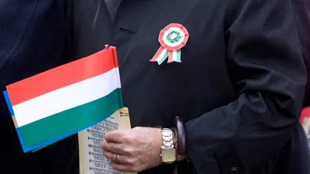 Omul care a declanșat războiul dintre ROMÂNIA și UNGARIA e în Transilvania din 1991