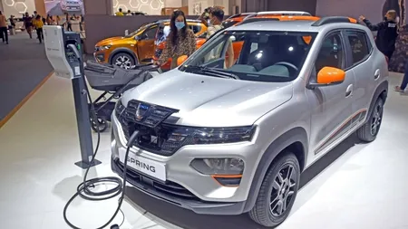 Rabla 2025. Diesel, exclus de la finanțare, electricele, bani în plus. Fără dealeri!