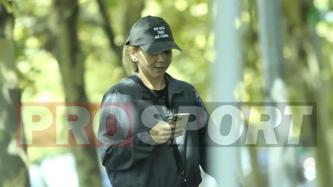 Cum arată Simona Halep după operație? Și-a expus noul look și se află într-un program de recuperare | VIDEO