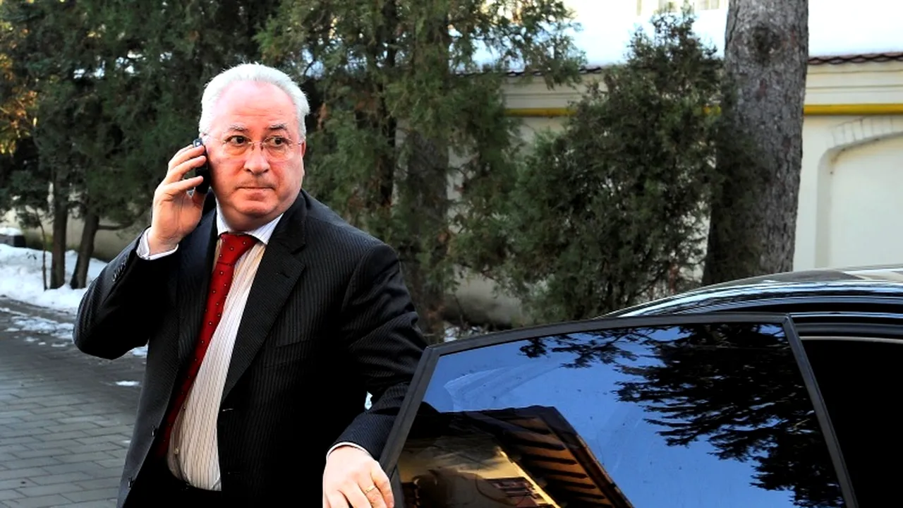 ÎNVESTIREA GUVERNULUI PONTA. Hașotti (PNL): Numirea lui Victor Ponta ar trebui să-i placă și președintelui Băsescu