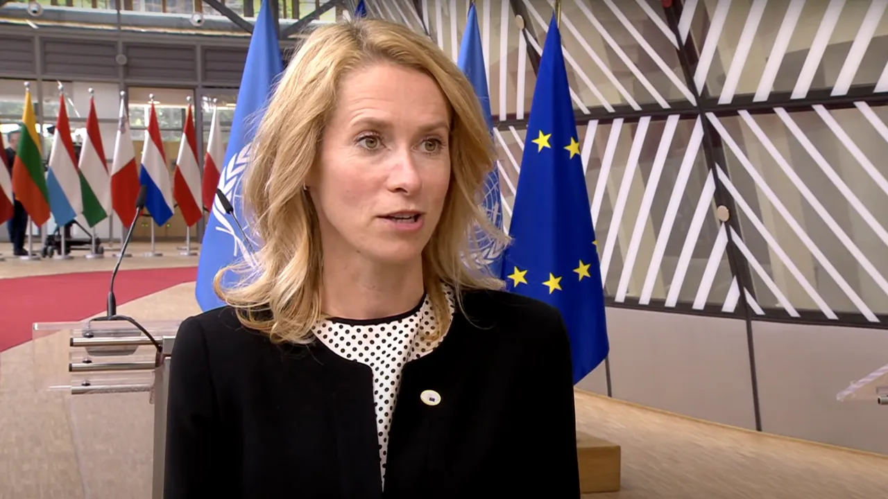 Estonia: Țările baltice vor cere accentuarea prezenței NATO pe teritoriul lor, ca măsură preventivă față de Rusia