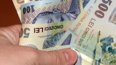 PROPUNERE. 10% la salariu, în luna aprilie, pentru profesori. Despre ce bani este vorba