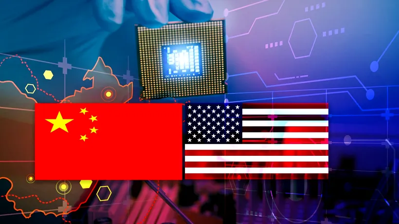 Statele Unite îndeamnă partenerii să limiteze COOPERAREA cu Beijingul în industria tehnologică