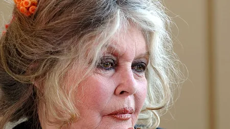 Brigitte Bardot a fost internată din nou. Steaua cinematografiei franceze ar suferi din cauza unei „boli grave”
