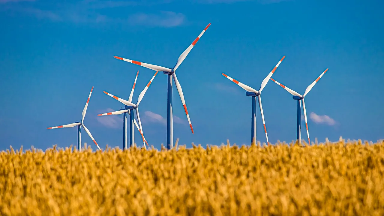 Ministerul Energiei: 