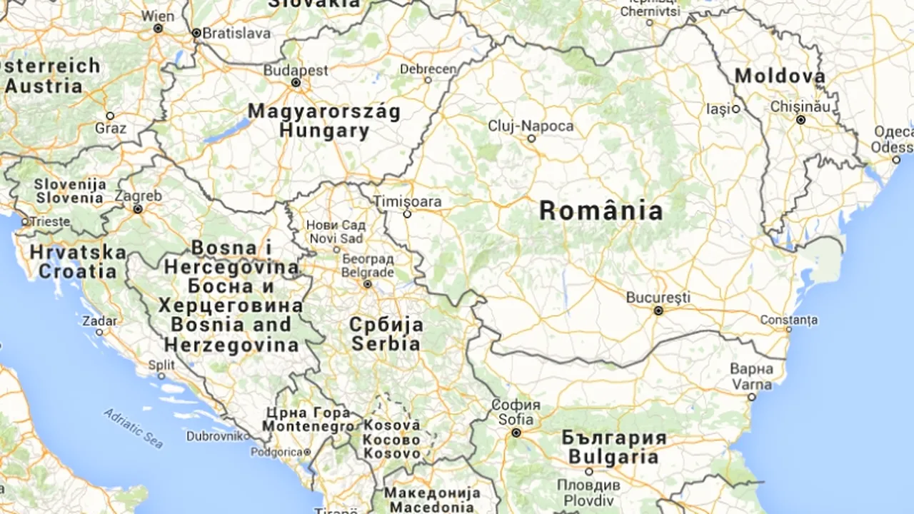 O țară europeană se revoltă: ''În criza refugiaților, noi plătim greșelile UE''