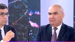 Bolojan spune că este posibil să fie chemat la DNA în dosarul afaceristului Fănel Bogos. Omul de afaceri a fost în biroul său de premier