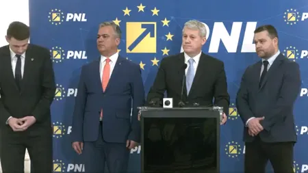 Ședință la PNL, după eșecul de la prezidențiale. Liberalii au decis să-l susțină pe Nicușor Dan/ Predoiu: De la PSD am auzit foarte multe declaraţii