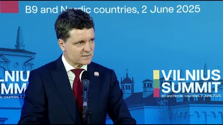 Nicușor Dan, despre formarea Guvernului: „Un termen realist este două săptămâni” / „Nu suntem într-o situație în care să ne permitem să facem jocuri”