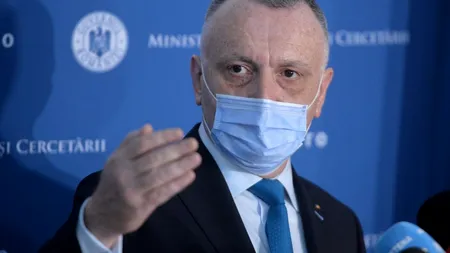 VIDEO | Ministrul Educației, despre Evaluarea Națională care se suprapune cu ultima săptămână de școală