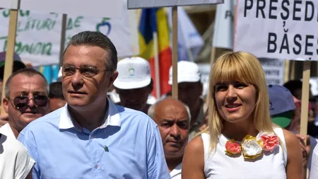 Soluția Elenei Udrea pentru turul II al prezidențialelor. „Ponta nu e greu de învins