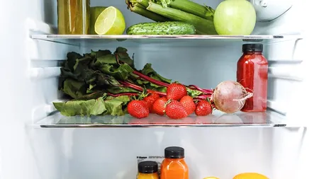 Cele 38 de alimente care nu trebuie ținute în frigider, sub nicio formă. Cu multe dintre ele, ai procedat greșit până acum