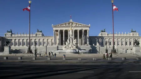 Partidele de centru din Austria au ajuns la un ACORD pentru formarea unui Guvern FĂRĂ extremă-dreapta