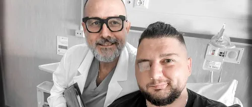 Daniel, un român stabilit în Italia, a învins CANCERUL după 14 ani de luptă: „Dr. Giorgetti m-a salvat. Acum visul meu este să-mi întemeiez o familie”
