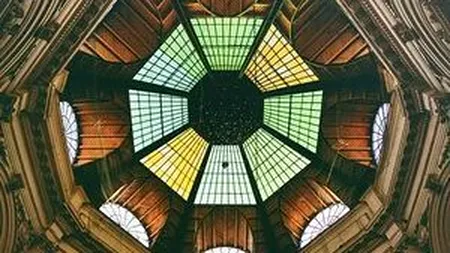 10 locuri secrete de vizitat în București. Cele mai multe sunt gratuite