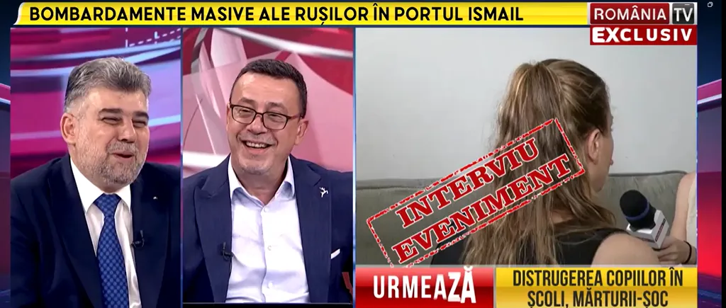 Marcel Ciolacu: Nu mai este dușmănie la PSD. Despre CANDIDATURA la prezidențiale: ”Nu este nicio tactică”