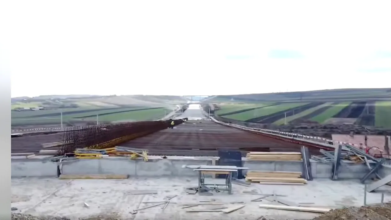 ANUNȚ important pentru șoferi despre DRUMUL EXPRES care va asigura legătura între DN1 și A3. Când vor fi finalizate lucrările