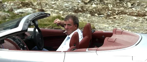 Prezentatorul Top Gear i-a enervat pe parlamentarii britanici. „Jeremy Clarkson este un lux pe care BBC nu și-l poate permite
