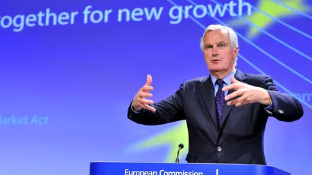 Comisar european: Vom avea un proiect de transparentizare a relației băncilor cu clienții