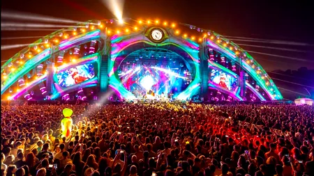 Neversea 2023: Totul despre program, acces, restricții de circulație în perioada 6-9 iulie