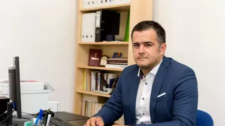 Primarul Bacăului, suspect în „Dosarul apartamentul”. Lucian Viziteu: A început campania electorală