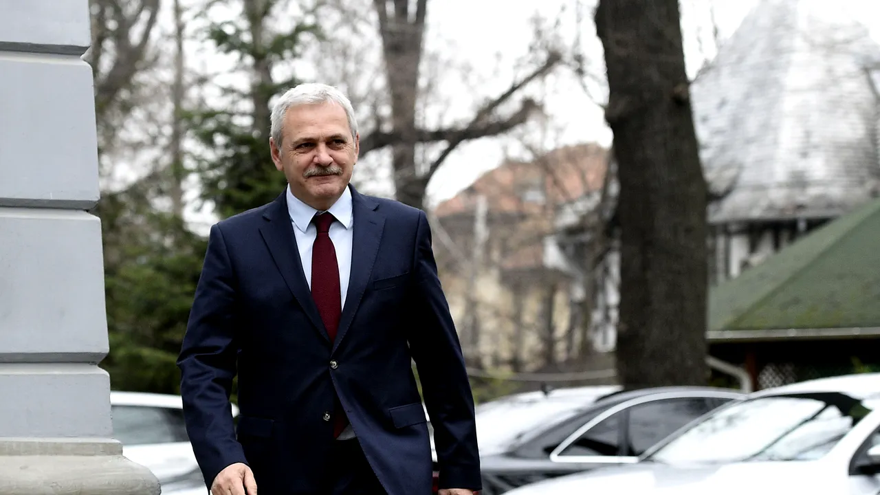 Supriza pe care a avut-o Dragnea după ce a mers cu mașina pe DN1 până la Sinaia. „O să vorbesc cu Guvernul