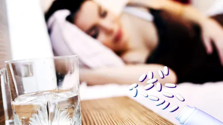 Medicul Ionuț Fronea dezvăluie „trucurile” unui somn odihnitor. Cât timp se ia melatonina, de fapt