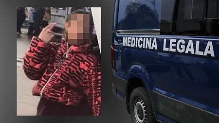 EXCLUSIV | Descoperire șocantă a legiștilor care au examinat trupul fetiței ucise și ascunse în lada de la pat. Criminalul nu a avut milă de ea