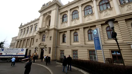 Liga Studenților din Universitatea 