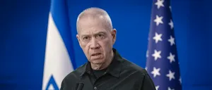 Ministrul Apărărării din Israel: „Vom intensifica atacurile asupra HEZBOLLAH chiar și în timpul unui eventual armistițiu în Gaza”