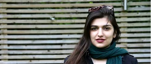 O tânără britanică este deținută în Iran pentru activități împotriva siguranței statului