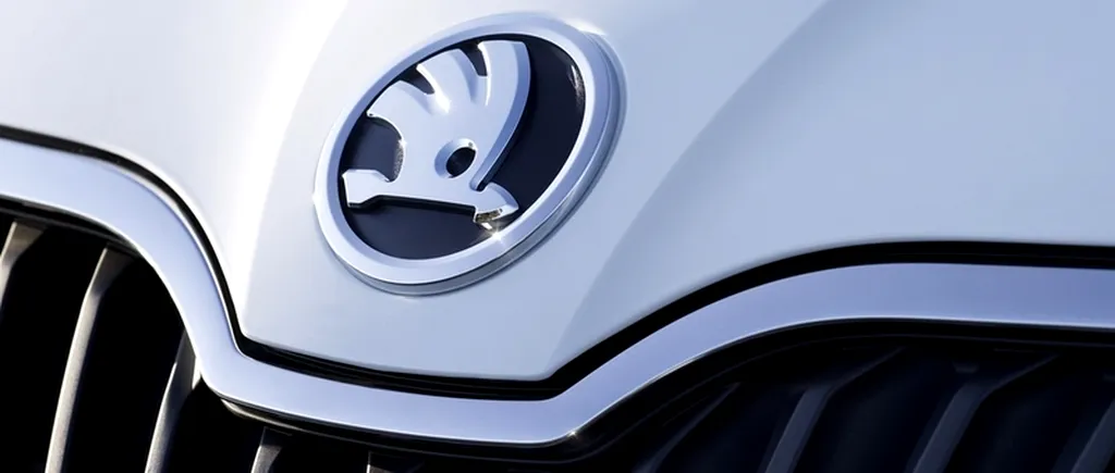 Skoda pregătește primul SUV din istoria mărcii. Când ar putea fi lansat „Snowman
