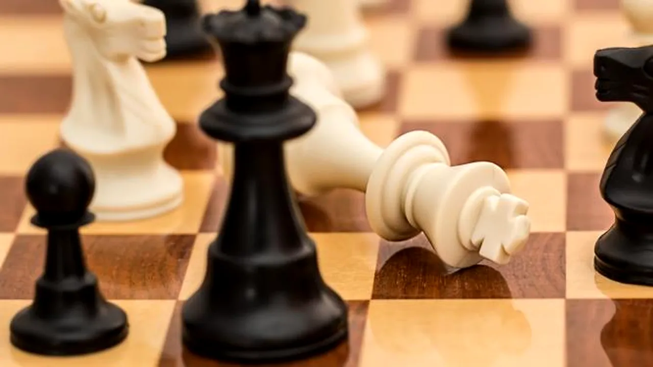 România a dat ȘAH MAT la Campionatul European pe Echipe. Performanță ISTORICĂ pentru țara noastră. Au fost 40 de echipe în competiție