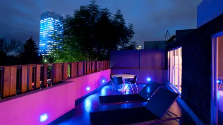 GALERIE FOTO Hosteluri de lux din lume: prețuri mici pentru 5 stele