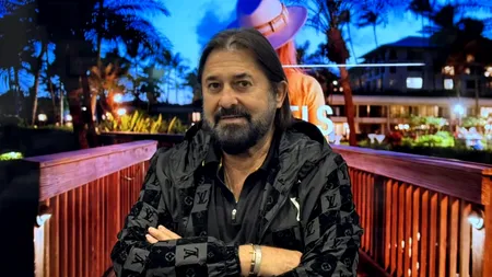 Gheorghe Gheorghiu, despre începutul carierei sale. ”Un noroc ce părea mărunt mi-a schimbat cu adevărat destinul”