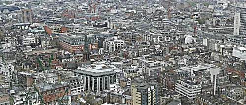 Daily Mail: 10% dintre persoanele fără adăpost din Londra sunt români și bulgari