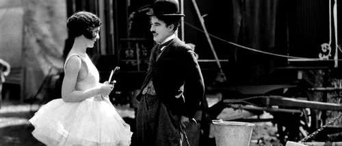 Singura carte scrisă de Charlie Chaplin a fost publicată