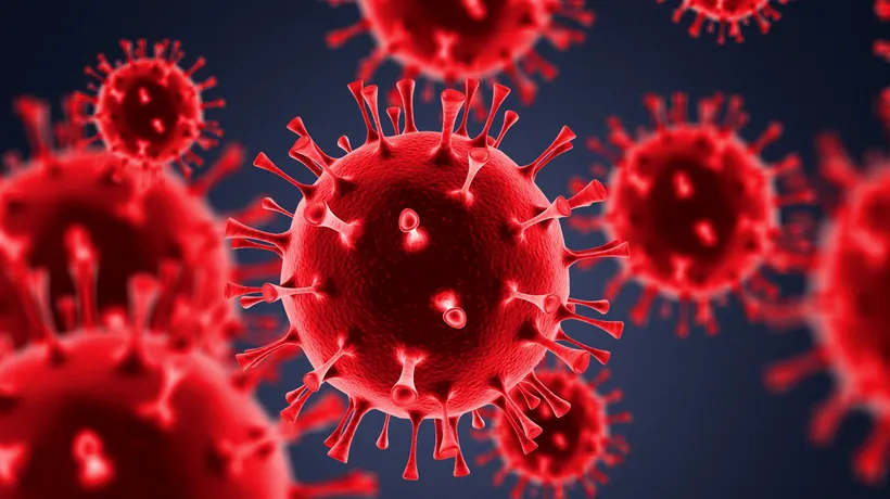 O nouă tulpină a coronavirusului a fost descoperită în Cipru. A fost denumită Deltacron