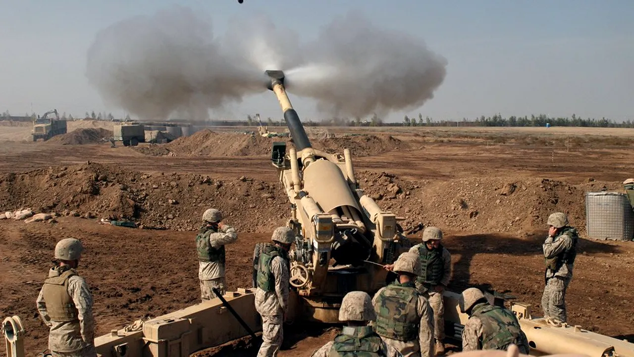 Califatul ISIS a fost distrus: armata irakiană a eliberat ultimul oraș controlat de teroriști